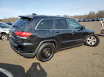 2014 Jeep Grand Cherokee Laredo Black vin: 1C4RJFAG9EC128794