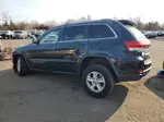 2014 Jeep Grand Cherokee Laredo Black vin: 1C4RJFAG9EC128794