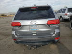 2014 Jeep Grand Cherokee Laredo Silver vin: 1C4RJFAG9EC198554