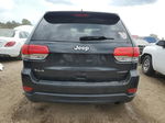 2014 Jeep Grand Cherokee Laredo Black vin: 1C4RJFAG9EC451808