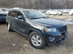 2014 Jeep Grand Cherokee Laredo Black vin: 1C4RJFAG9EC470181