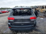 2015 Jeep Grand Cherokee Laredo Gray vin: 1C4RJFAG9FC207951