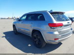 2015 Jeep Grand Cherokee Altitude Silver vin: 1C4RJFAG9FC651007