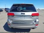 2015 Jeep Grand Cherokee Altitude Silver vin: 1C4RJFAG9FC651007