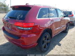 2015 Jeep Grand Cherokee Laredo Red vin: 1C4RJFAG9FC662413