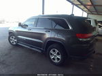 2015 Jeep Grand Cherokee Laredo Gray vin: 1C4RJFAG9FC674884