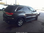 2015 Jeep Grand Cherokee Laredo Серый vin: 1C4RJFAG9FC674884