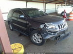 2015 Jeep Grand Cherokee Laredo Серый vin: 1C4RJFAG9FC674884