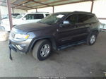 2015 Jeep Grand Cherokee Laredo Серый vin: 1C4RJFAG9FC674884