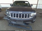 2015 Jeep Grand Cherokee Laredo Gray vin: 1C4RJFAG9FC674884