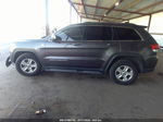 2015 Jeep Grand Cherokee Laredo Gray vin: 1C4RJFAG9FC674884