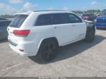 2015 Jeep Grand Cherokee Altitude White vin: 1C4RJFAG9FC675470