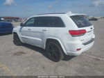 2015 Jeep Grand Cherokee Altitude White vin: 1C4RJFAG9FC675470