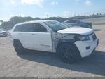 2015 Jeep Grand Cherokee Altitude White vin: 1C4RJFAG9FC675470