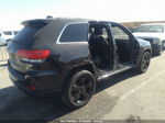 2015 Jeep Grand Cherokee Altitude Black vin: 1C4RJFAG9FC720505