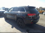 2015 Jeep Grand Cherokee Altitude Black vin: 1C4RJFAG9FC720505