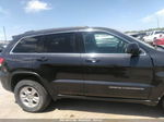 2015 Jeep Grand Cherokee Laredo Black vin: 1C4RJFAG9FC903063