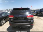 2015 Jeep Grand Cherokee Laredo Black vin: 1C4RJFAG9FC903063