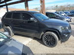 2015 Jeep Grand Cherokee Altitude Black vin: 1C4RJFAG9FC940114