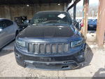 2015 Jeep Grand Cherokee Altitude Black vin: 1C4RJFAG9FC940114