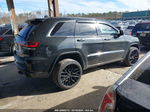 2015 Jeep Grand Cherokee Altitude Black vin: 1C4RJFAG9FC940114