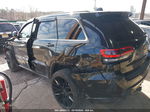 2015 Jeep Grand Cherokee Altitude Black vin: 1C4RJFAG9FC940114