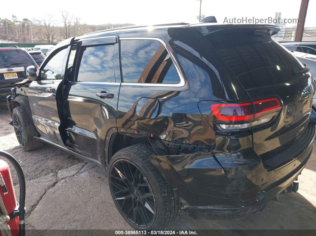 2015 Jeep Grand Cherokee Altitude Black vin: 1C4RJFAG9FC940114