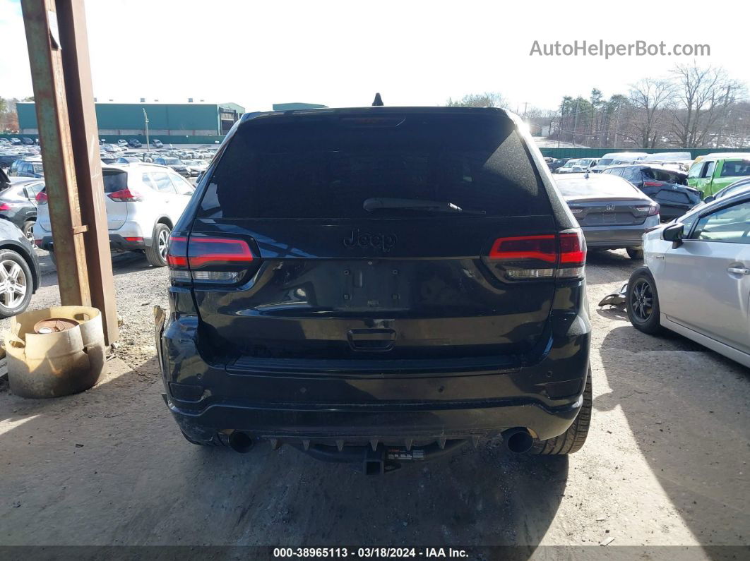 2015 Jeep Grand Cherokee Altitude Black vin: 1C4RJFAG9FC940114