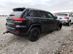 2019 Jeep Grand Cherokee Laredo Black vin: 1C4RJFAG9KC577372