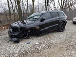 2019 Jeep Grand Cherokee Laredo Black vin: 1C4RJFAG9KC577372