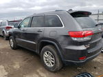 2019 Jeep Grand Cherokee Laredo Gray vin: 1C4RJFAG9KC579459