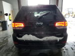 2019 Jeep Grand Cherokee Laredo Черный vin: 1C4RJFAG9KC660400