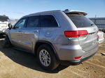 2019 Jeep Grand Cherokee Laredo Silver vin: 1C4RJFAG9KC824289