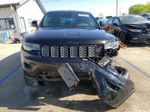 2021 Jeep Grand Cherokee Laredo Черный vin: 1C4RJFAG9MC589461