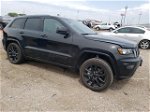 2021 Jeep Grand Cherokee Laredo Black vin: 1C4RJFAG9MC775422