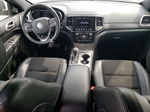 2021 Jeep Grand Cherokee Laredo Черный vin: 1C4RJFAG9MC775422