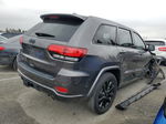 2021 Jeep Grand Cherokee Laredo Charcoal vin: 1C4RJFAG9MC778837