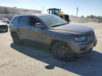 2021 Jeep Grand Cherokee Laredo Charcoal vin: 1C4RJFAG9MC794231