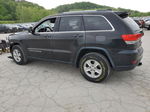 2014 Jeep Grand Cherokee Laredo Black vin: 1C4RJFAGXEC131445