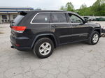 2014 Jeep Grand Cherokee Laredo Black vin: 1C4RJFAGXEC131445