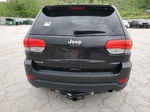 2014 Jeep Grand Cherokee Laredo Black vin: 1C4RJFAGXEC131445