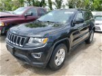 2014 Jeep Grand Cherokee Laredo Черный vin: 1C4RJFAGXEC214227