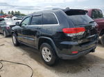 2014 Jeep Grand Cherokee Laredo Черный vin: 1C4RJFAGXEC214227