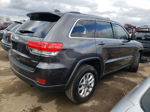 2014 Jeep Grand Cherokee Laredo Серый vin: 1C4RJFAGXEC413102