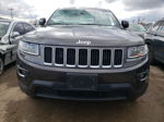 2014 Jeep Grand Cherokee Laredo Серый vin: 1C4RJFAGXEC413102