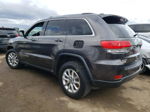 2014 Jeep Grand Cherokee Laredo Серый vin: 1C4RJFAGXEC413102