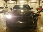 2014 Jeep Grand Cherokee Laredo Black vin: 1C4RJFAGXEC534146