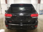 2014 Jeep Grand Cherokee Laredo Черный vin: 1C4RJFAGXEC534146