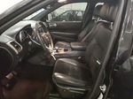 2014 Jeep Grand Cherokee Laredo Black vin: 1C4RJFAGXEC534146