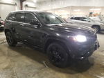 2014 Jeep Grand Cherokee Laredo Black vin: 1C4RJFAGXEC534146